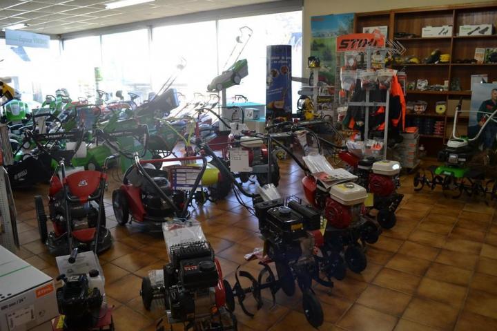 Vente de tondeuses à gazon Malemort-sur-Corrèze