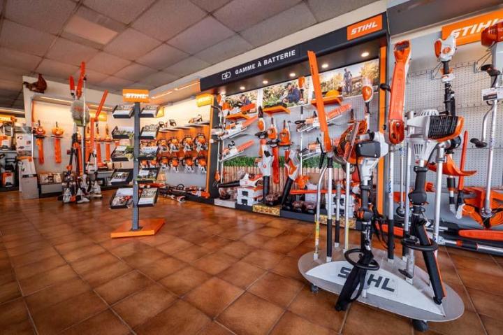 Chez Bertoli Motoculture, vous êtes toujours certain de bénéficier d’un service de réparation de motoculture qui correspond à vos exigences.