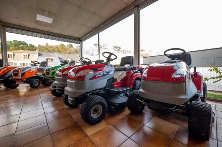 Réparation motoculture Malemort-sur-Corrèze