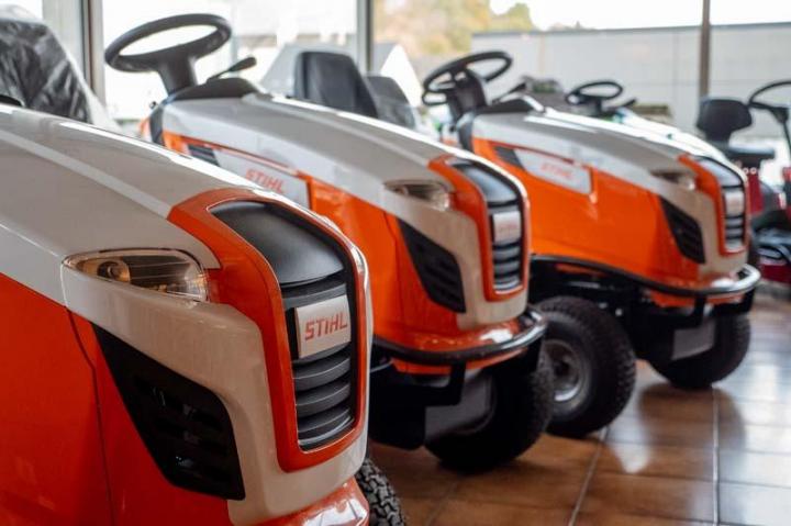 Vente de tronçonneuses Malemort-sur-Corrèze